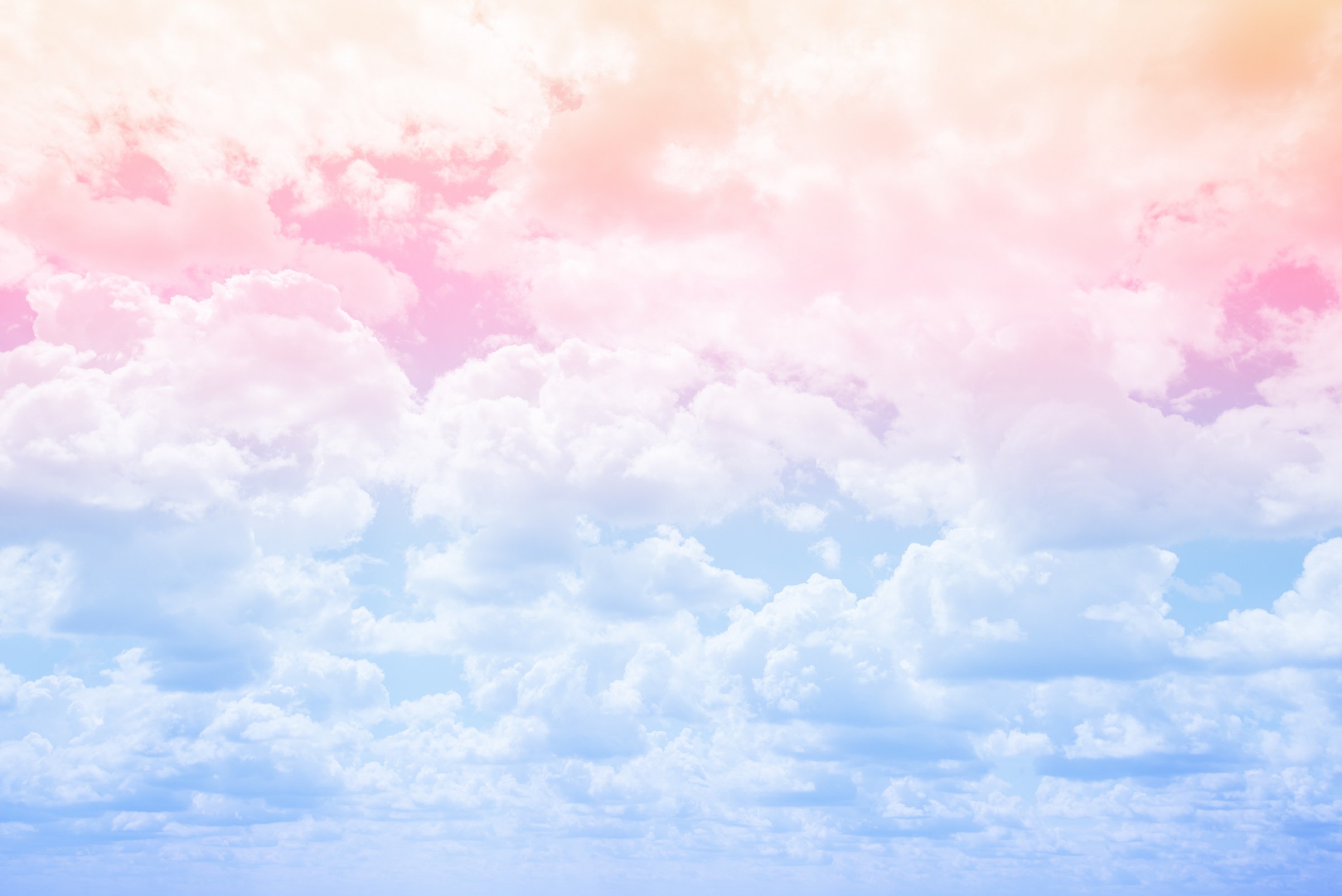 Color sky summer backround